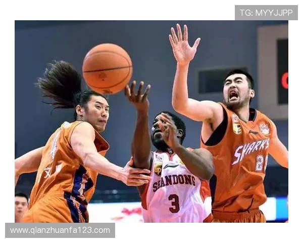 CBA与NBA差异对比：联赛特点深度解析