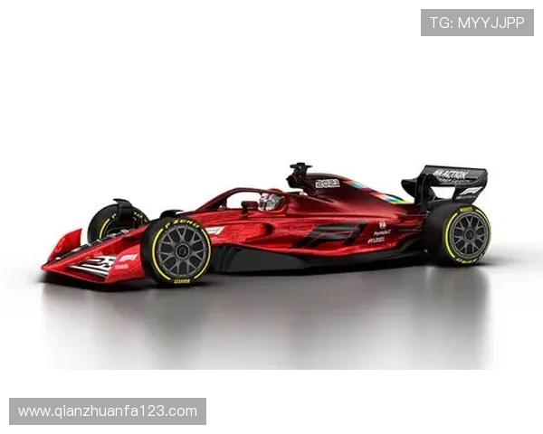 F1预算帽制度:如何改变赛事竞争格局_20260603221104 F1预算帽制度:如何改变赛事竞争格局_20260603221104
